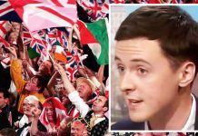 BBC outrage as fuming Brexiteer claims Proms row proves Left ‘isn’t far from power’ | UK | News (Reports)