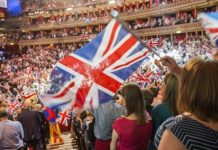 BBC proms: Plan to hijack axing of ‘Rule Britannia’ and ‘Land of Hope and Glory’ revealed | UK | News (Reports)