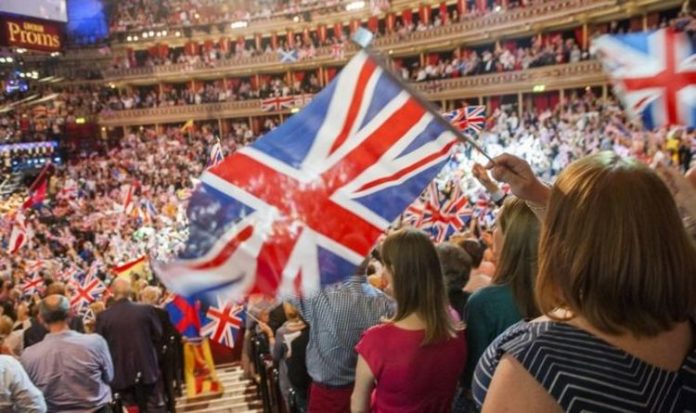BBC proms: Plan to hijack axing of ‘Rule Britannia’ and ‘Land of Hope and Glory’ revealed | UK | News