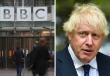 BBC radical overhaul planned under new Chair – but Boris’s pick for job could be REMAINER | UK | News (Reports)