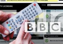 BBC shamed: Furious campaigners lash out over ‘scaremongering’ in TV licence fee fine row | UK | News (Reports)