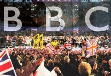 BBC to axe Rule Britannia and Land of Hope and Glory from The Proms following protests | UK | News (Reports)