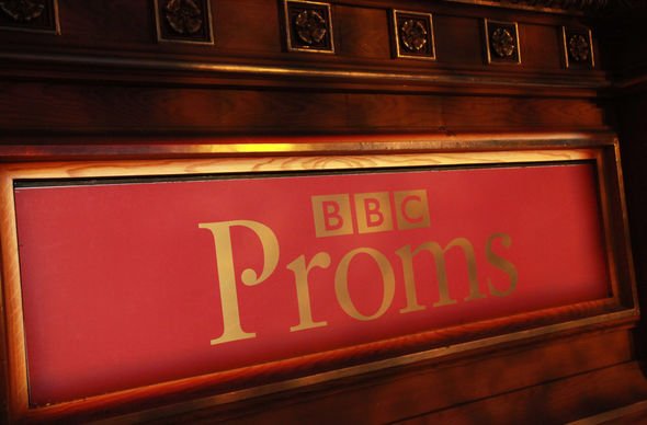 BBC to scrap Rule, Britannia from Proms BBC to scrap Rule, Britannia from Proms
