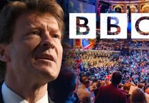 BBC warning: Proms row could be ‘final nail in coffin’, says Brexiteer | UK | News (Reports)