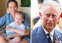 Baby Archie bombshell: Meghan and Harry’s son to be hit by royal restriction as an adult | Royal | News (Reports)