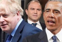 Barack Obama’s former adviser lashed out against Boris Johnson’s coronavirus strategy | UK | News (Reports)