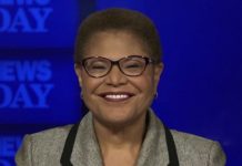 Bass says she is ‘ready’; Duckworth challenges Trump on violence – (Reports) Biden VP hopefuls speak out: Bass says she is ‘ready’; Duckworth challenges Trump on violence