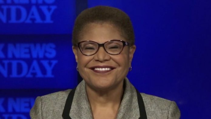 Bass says she is ‘ready’; Duckworth challenges Trump on violence – DNyuz Biden VP hopefuls speak out: Bass says she is ‘ready’; Duckworth challenges Trump on violence