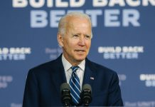 Biden Announces $280 Million Fall Ad Buy Across 15 States – (Reports) Biden Announces $280 Million Fall Ad Buy Across 15 States