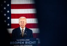 Biden Faces Pressure From Left Over Influence Industry Ties – (Reports) Biden Faces Pressure From Left Over Influence Industry Ties