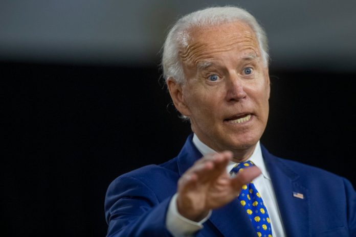 Biden calls on Congress to pass emergency housing package