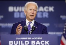 Biden says Trump’s China trade deal is ‘failing’ badly – (Reports) Biden says Trump’s China trade deal is ‘failing’ badly