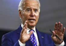 Biden to accept Democratic nomination virtually as DNC further scales back 2020 convention – (Reports) Biden to accept Democratic nomination virtually as DNC further scales back 2020 convention