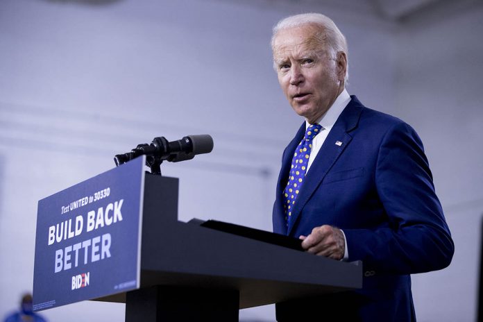 Biden will no longer deliver convention speech in Milwaukee
