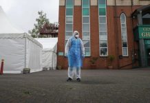 Birmingham lockdown: Is Birmingham going into lockdown? | UK | News (Reports)
