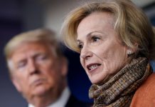 Birx warns US is ‘in a new phase’ of coronavirus pandemic – (Reports) Bolduan fact-checks Trump's 'impressive numbers' claim