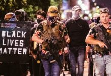 Black Lives Matter a ‘Marxist Group’ that Is Not Good for Our Country – (Reports) Donald Trump: Black Lives Matter a ‘Marxist Group’ that Is Not Good for Our Country