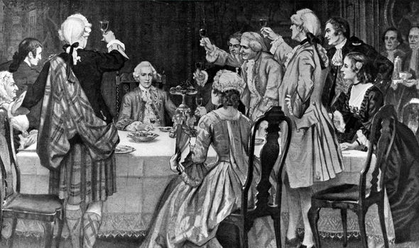 Bonnie Prince Charlie