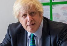 Boris Johnson accused of ‘devolving responsibility’ to headteachers in face mask U-turn | UK | News (Reports)