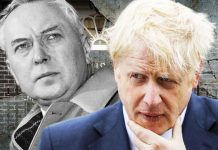 Boris Johnson could mimic Harold Wilson amid claims PM ‘to step down’ | UK | News (Reports)