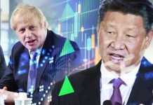 Boris Johnson could sideline China with clever Brexit trade move | UK | News (Reports)