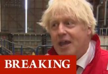 Boris Johnson hints at change of advice on face masks in schools | UK | News (Reports)