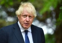Boris Johnson must fix the social care crisis, say medics | UK | News (Reports)