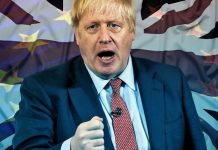 Boris Johnson must implement TWO crucial changes to make Britain a post-Brexit powerhouse | UK | News (Reports)