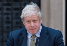 Boris Johnson news: Keir Starmer SURGES past PM in new YouGov poll for FIRST time | UK | News (Reports)