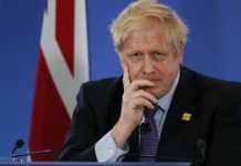 Boris Johnson news: PM travels to Northern Ireland to strengthen bonds in UK | UK | News (Reports)