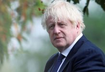 Boris Johnson news: Prime Minister’s camping trip ruined after location leaked | UK | News (Reports)
