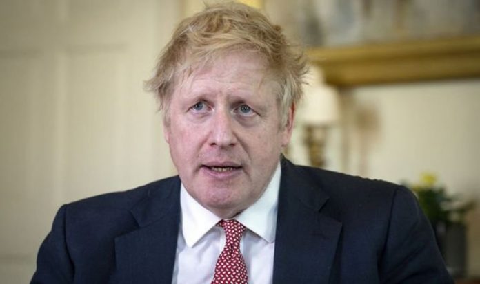 Boris Johnson ordered to extend furlough scheme as BoE warns extra 1M risk unemployment | UK | News