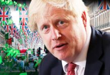 Boris Johnson primed to rebuild economy as energy sector opens door to 30 million jobs | UK | News (Reports)