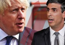 Boris Johnson said Britain’s super rich must pay more council tax | UK | News (Reports)