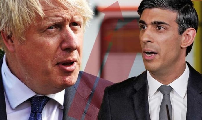 Boris Johnson said Britain's super rich must pay more council tax | UK | News