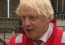 Boris Johnson savages ‘cringing embarrassment’ over UK history in brutal BBC Proms rant | UK | News (Reports)