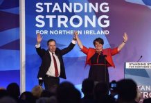 Boris Johnson set for Brexit showdown with Ireland after crisis talks to revive economy | UK | News (Reports)