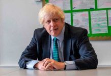 Boris Johnson tells parents sending children back to school is ‘healthy thing to do’ | UK | News (Reports)