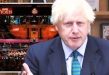 Boris Johnson tells school pupils it is ‘politically acceptable’ to sing Rule Britannia | UK | News (Reports)