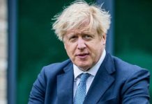 Boris Johnson to seek ‘more flexibility’ on migration laws to send migrants back to France | UK | News (Reports)