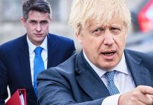 Boris Johnson to ‘take no deal Brexit off the table due to Williamson’s A-level fiasco’ | UK | News (Reports)