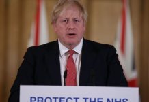 Boris Johnson told not to ‘lecture’ school leaders over ‘moral duty’ during COVID pandemic | UK | News (Reports)