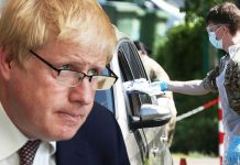 Boris Johnson told solution to avoiding coronavirus quarantine as early as JUNE | UK | News (Reports)