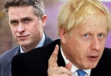 Boris Johnson’s SIX major U-turns and flip flops revealed amid A-level results chaos | UK | News (Reports)