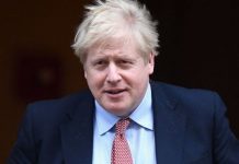 Boris Johnson’s popularity battle in Scotland outlined by new leader of Scottish Tories | UK | News (Reports)