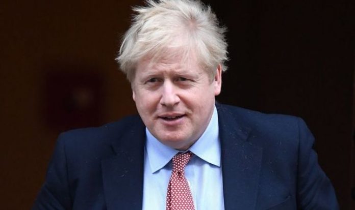 Boris Johnson's popularity battle in Scotland outlined by new leader of Scottish Tories | UK | News