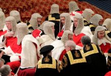 Boris Johnson’s list of Lords is a disgrace – (Reports) Boris Johnson’s list of Lords is a disgrace