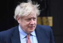 Boris johnson news: Britain warned against scrapping ‘obsolete’ armoured tanks | UK | News (Reports)