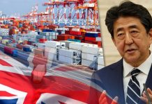 Brexit Britain: UK’s top priority in free trade agreement with Japan exposed | UK | News (Reports)