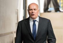 Brexit News: Iain Duncan Smith attacks Remainer ‘doomsday dossier’ | UK | News (Reports)